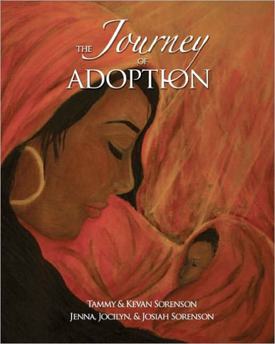 The Journey of Adoption