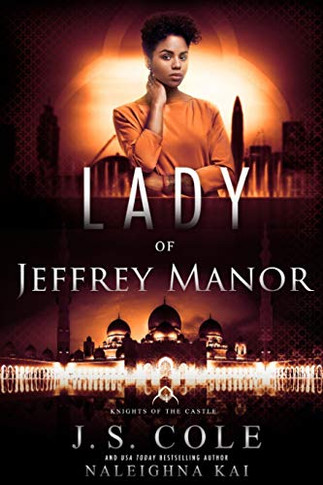 Lady of Jeffrey Manor : Book 4 of the Knights of the Castle Series