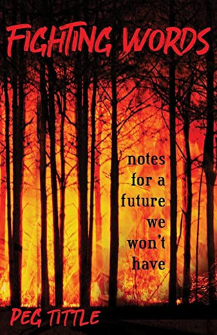 Fighting Words: notes for a future we won't have