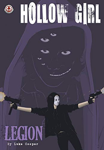 Hollow Girl : Legion