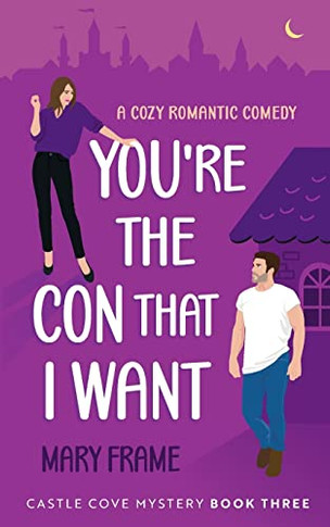 You'Re The Con That I Want