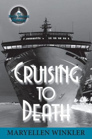 Cruising to Death: An Emily Menotti Mystery (Emily Menotti Mysteries)