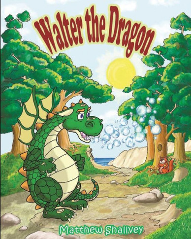 Walter The Dragon