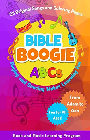 Bible Boogie Abcs