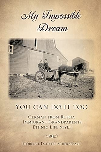 My impossible dream: You can do it too