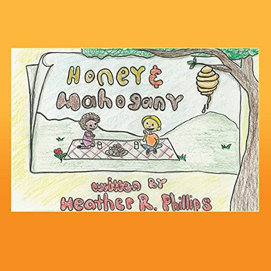 Honey And Mahogany