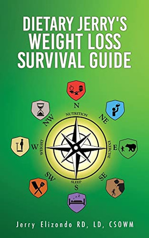 Dietary Jerry's Weight Loss Survival Guide
