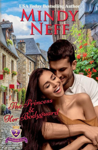 The Princess & Her Bodyguard