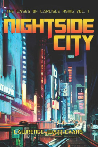 Nightside City