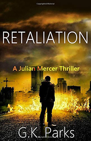 Retaliation (Julian Mercer)