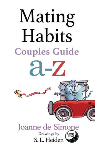 Mating Habits: Couples Guide A-Z