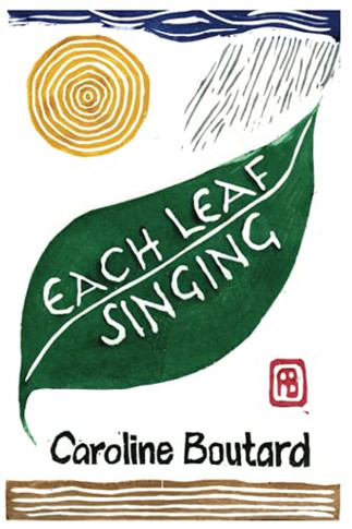 Each Leaf Singing