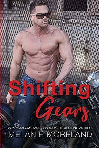 Shifting Gears (Reynolds Restoration)