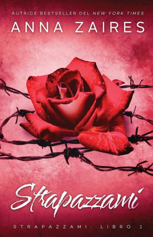 Strapazzami (Italian Edition)