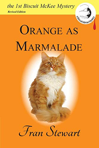 Orange As Marmalade