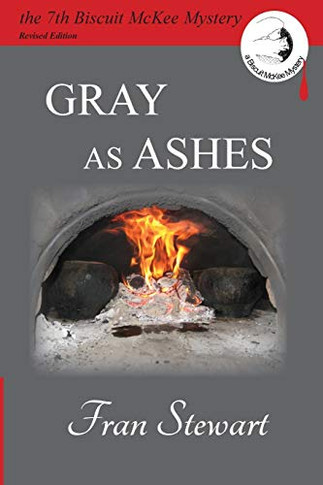 Gray as Ashes