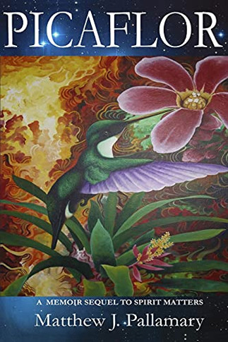 Picaflor: A Memoir Sequel To Spirit Matters (The Continuing Adventures Of Shamanic Explorer Matthew (Mateo) J. Pallamary)
