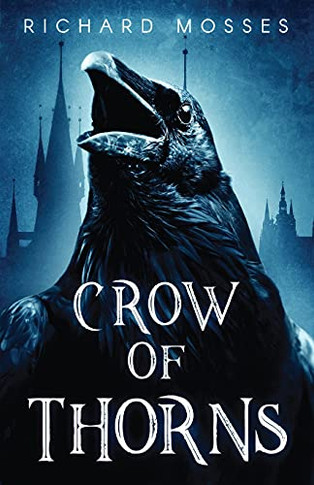 Crow Of Thorns - 9784867527078
