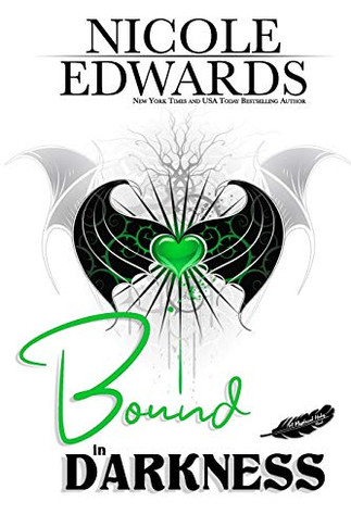 Bound in Darkness (Misplaced Halos)