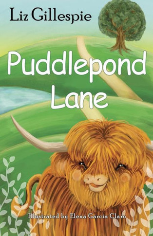 Puddlepond Lane