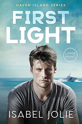 First Light - 9781953942241