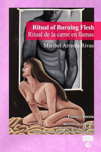 Ritual Of Burning Flesh / Ritual De La Carne En Llamas