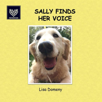 Sally Finds Her Voice (Team Golden Oldies)