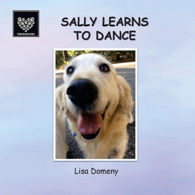 Sally Learns To Dance (Team Golden Oldies)