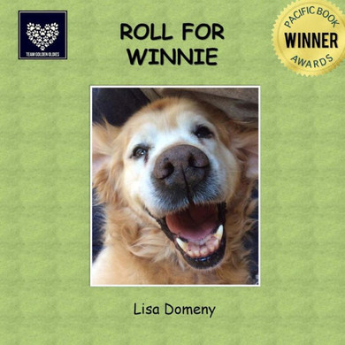 Roll For Winnie (Team Golden Oldies)
