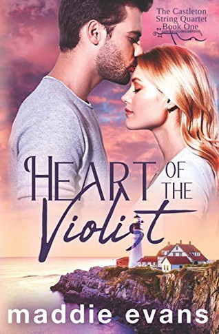 Heart of the Violist : The Castleton String Quartet Romances