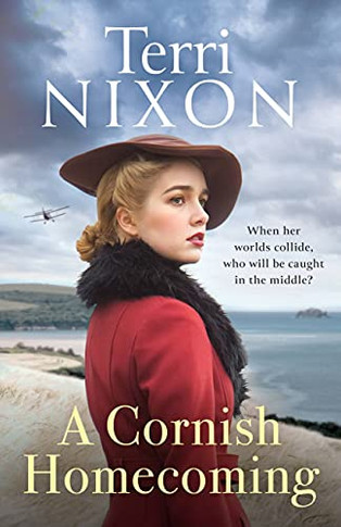 A Cornish Homecoming (The Fox Family Saga)