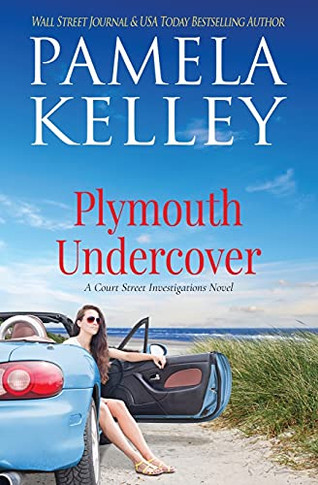 Plymouth Undercover (Court Street Investigations)
