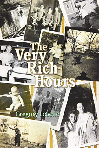 The Very Rich Hours