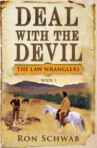 Deal with the Devil (The Law Wranglers)