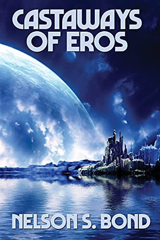 Castaways Of Eros