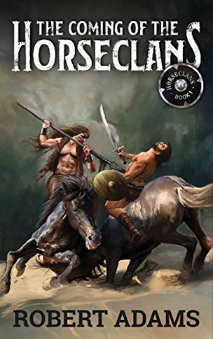 The Coming of the Horseclans