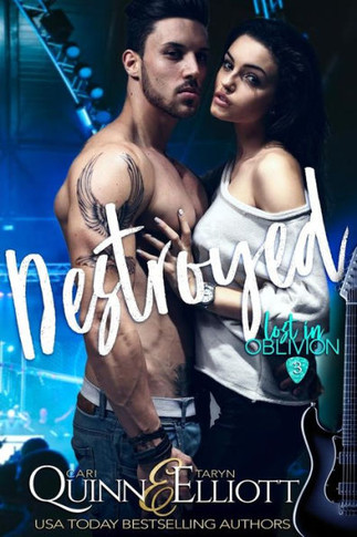 Destroyed (Lost in Oblivion)