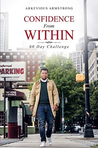 Confidence From Within : 60 Day Challenge