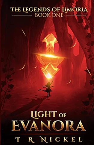Light Of Evanora (Legends Of Limoria)