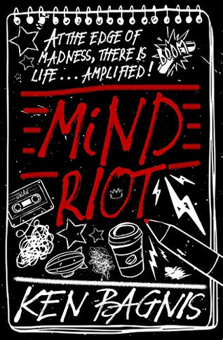 Mind Riot - 9781942111719