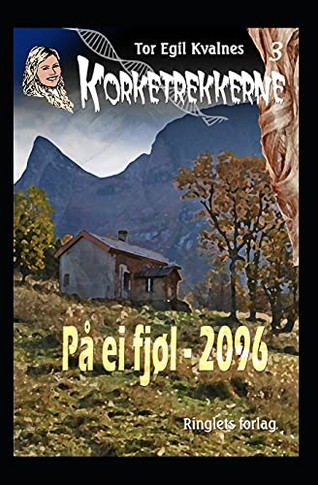 P?Ñ Ei Fj??L - 2096 (Korketrekkerne) (Norwegian Bokmal Edition)