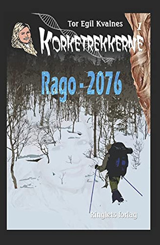 Rago - 2076 (Korketrekkerne) (Norwegian Bokmal Edition)