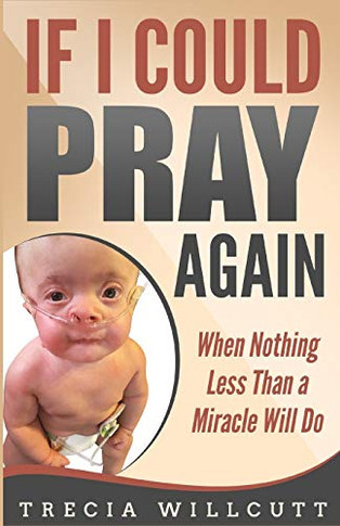 If I Could Pray Again: When Nothing Less Than A Miracle Will Do - 9781684117130