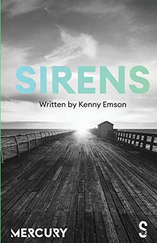 Sirens - Paperback