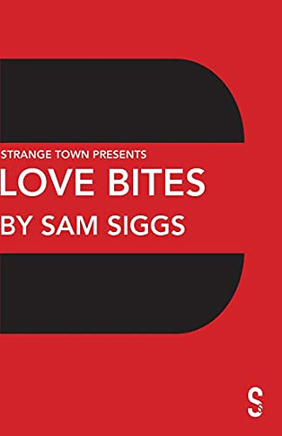 Love Bites - 9781914228391