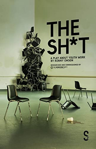 THE SH*T - Paperback