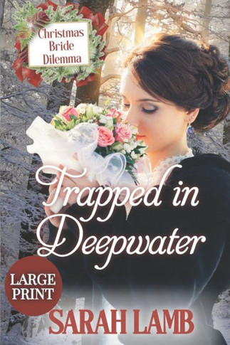 Trapped In Deepwater