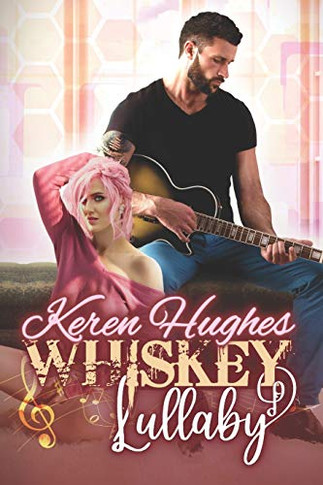 Whiskey Lullaby - 9781912768974