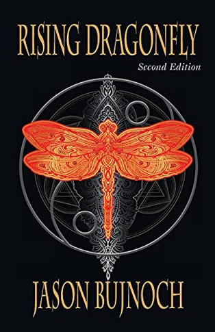 Rising Dragonfly (Second Edition)