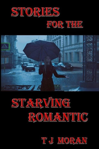 Stories For The Starving Romantic